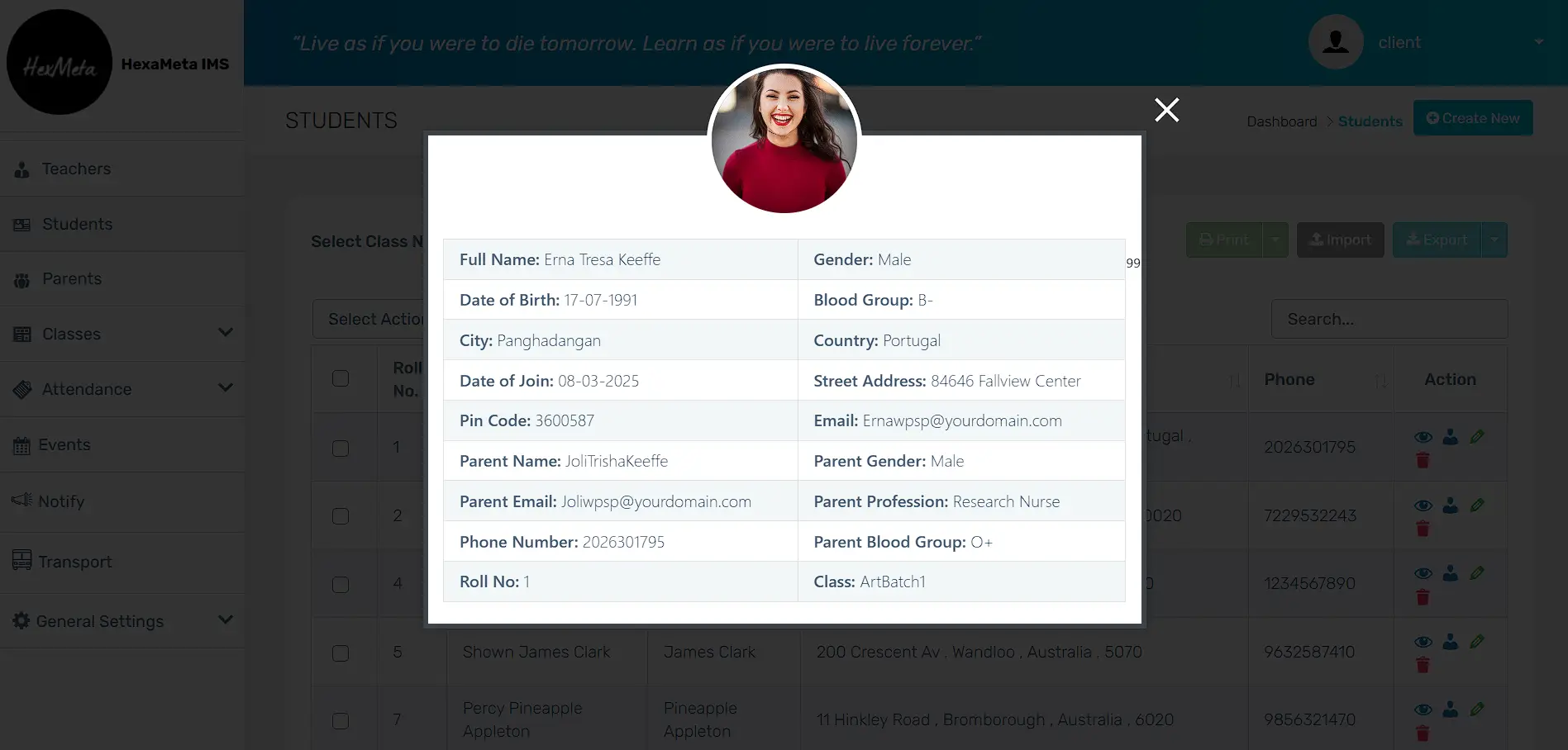 Home 17 Screenshot 2025-03-09 162320