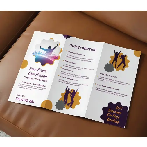 Graphic designing 3 brocher-designer-chennai