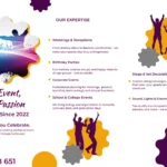 Home 24 Your event, our passion event details and chippi groups organizing in chennai