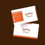 Home 23 lozo infotech branding and details