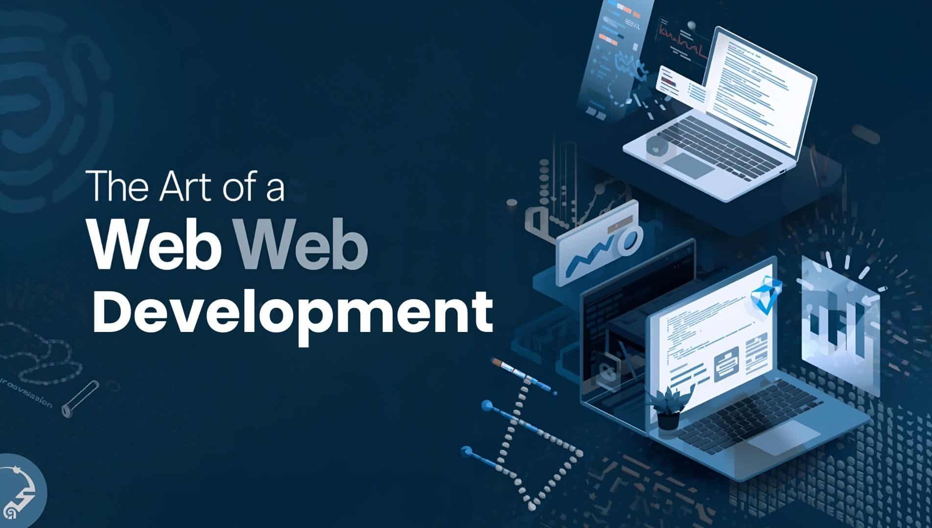 Website Development Company in Chennai