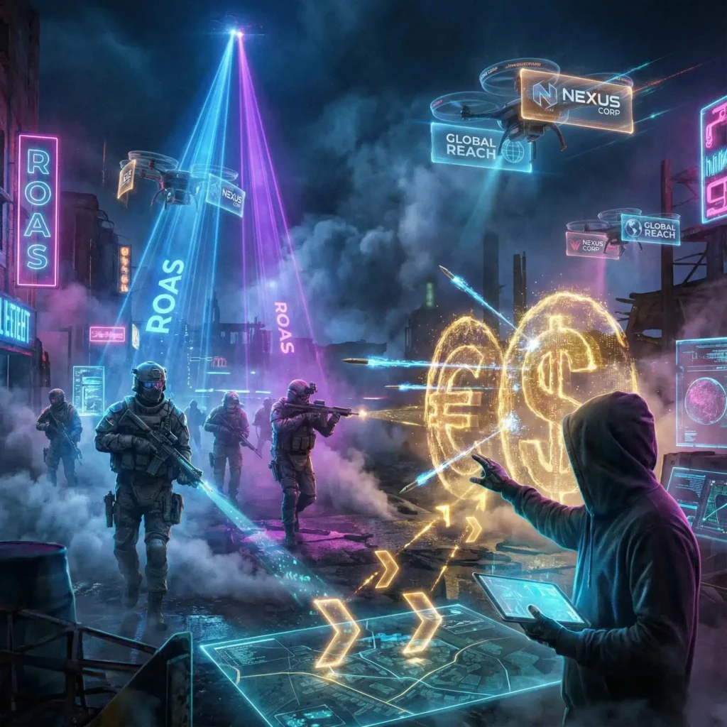 AI Digital Marketing Tools You Shouldn’t Ignore 6 campaign