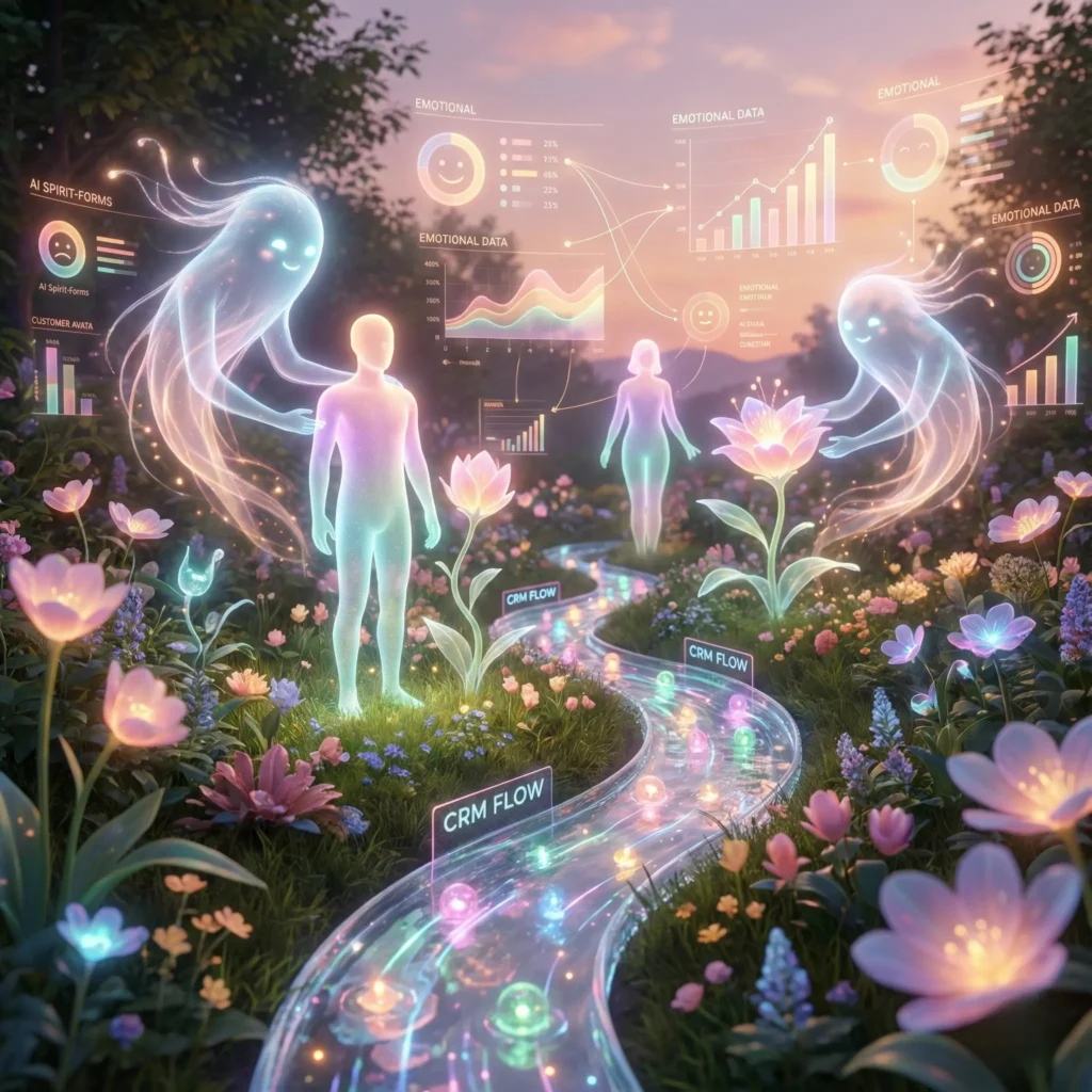 AI Digital Marketing Tools You Shouldn’t Ignore 8 ai-powered-crm