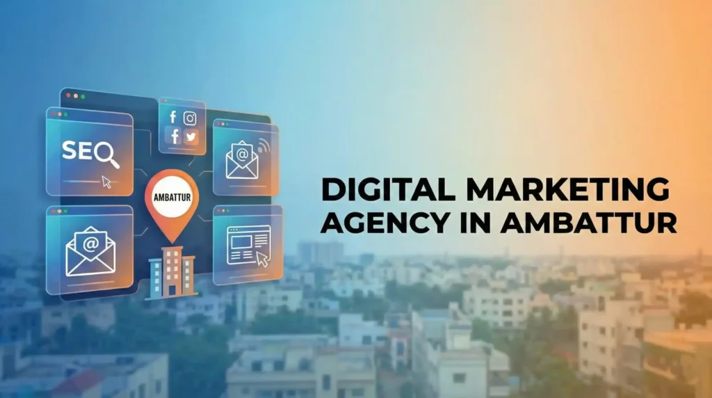 digital marketing agency in ambattur