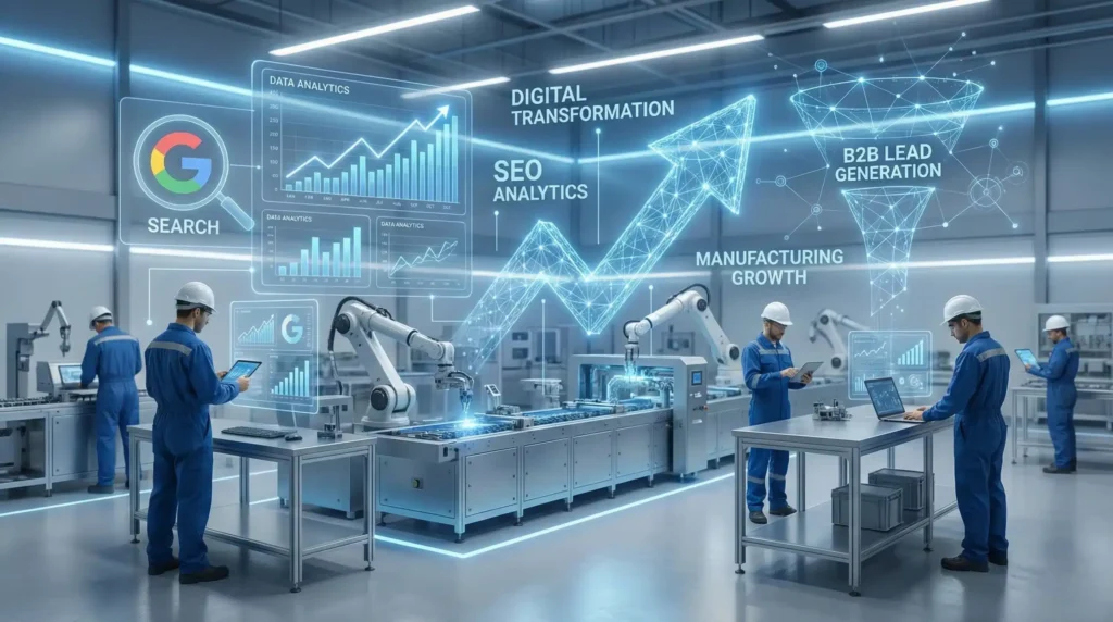 seo company in ambattur